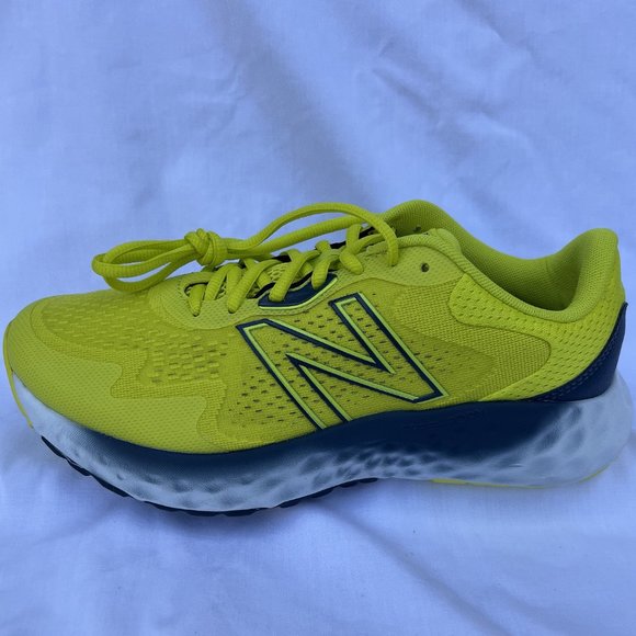 New Balance Fresh Foam men's running shoes MEVOZCY1 Size 8 Extra Wide w/ Box - Picture 4 of 9